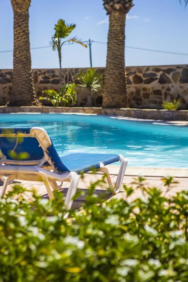 Villa Casa El Palmeral Macher