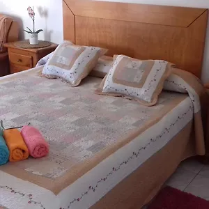 Playa Honda Apartment